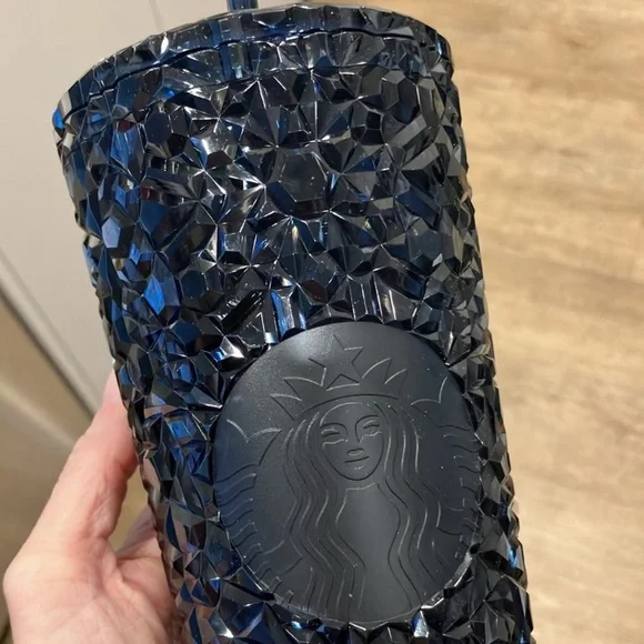 Starbucks holiday prism Tumbler NWT - Picture 2 of 4